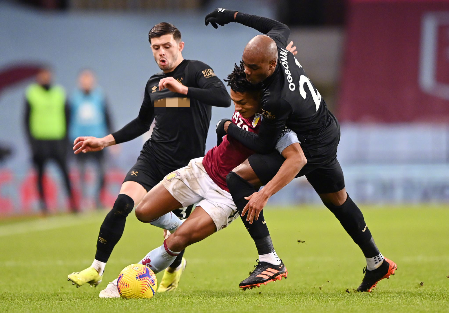 个高端品牌 个高端品牌